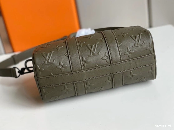 WIS XS KEEPALL LOUIS VUITTON 0207